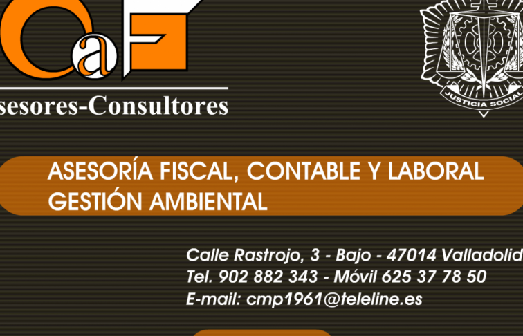 creacion pagina web asesores