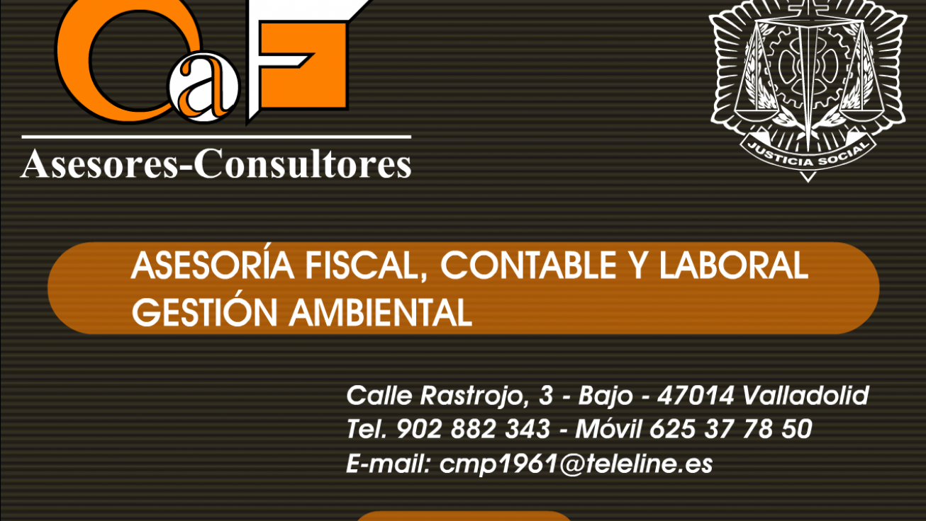 creacion pagina web asesores