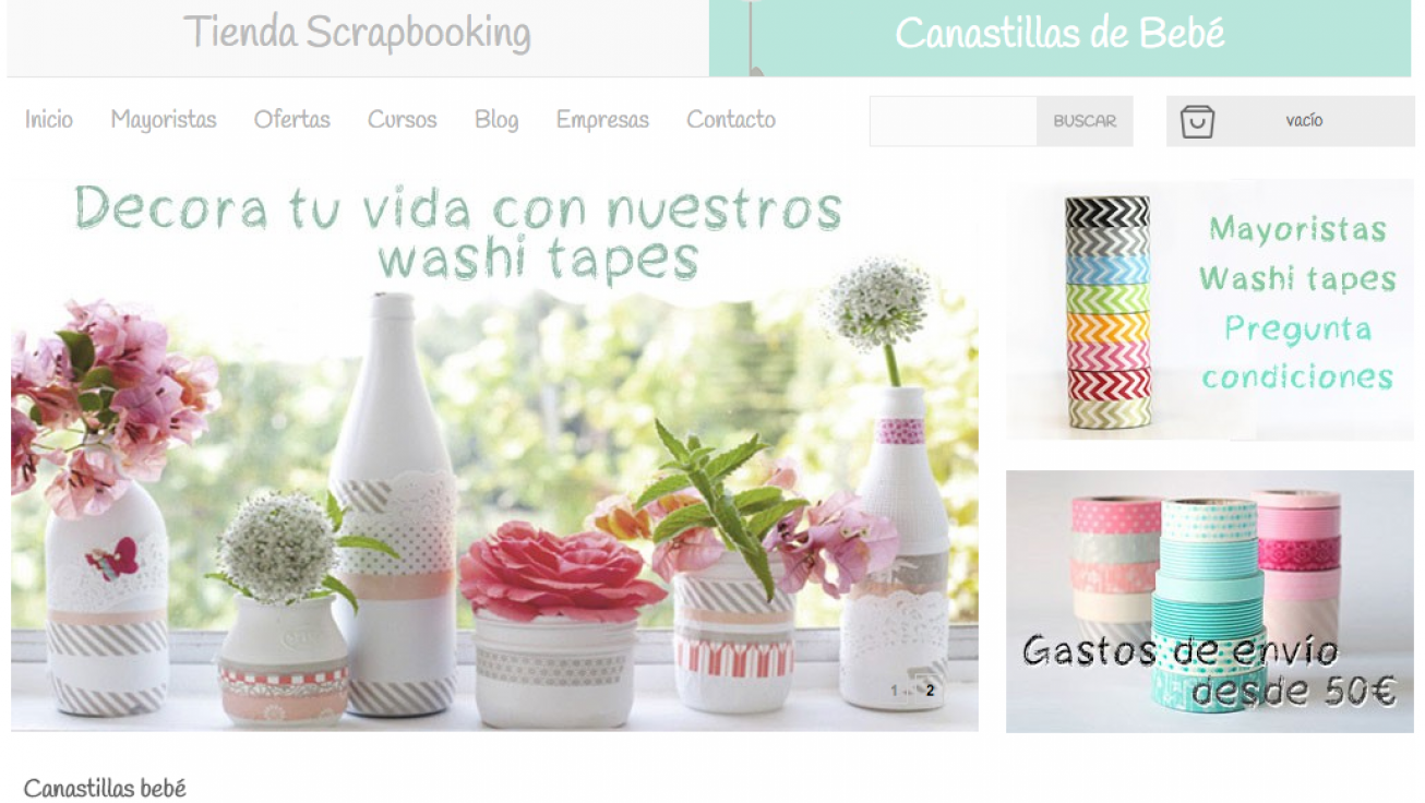 tienda online catalina lunares